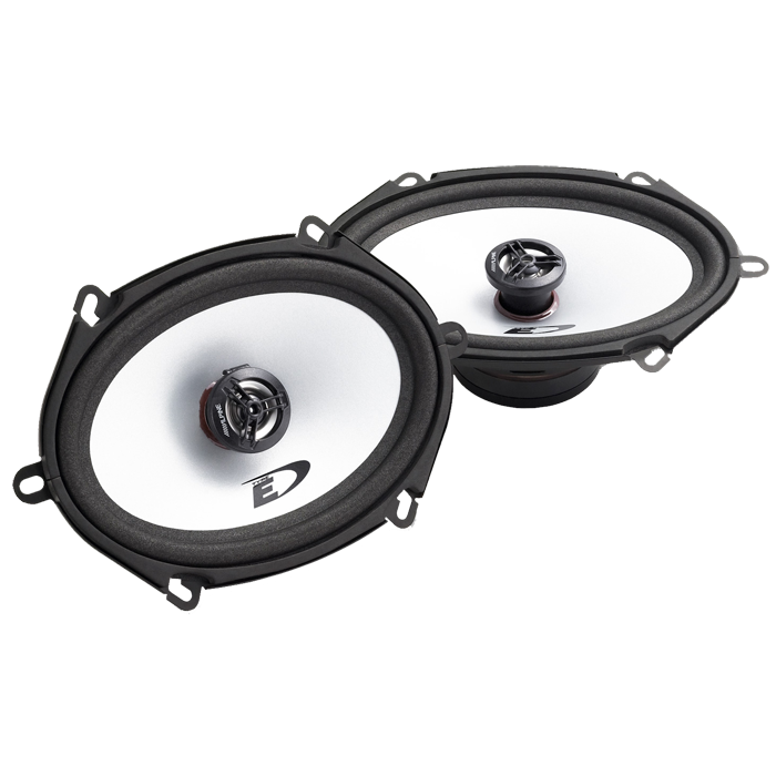 Alpine SXE-5725S Autokaiutinsetti (200W, 5x7")