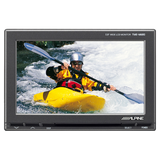 Alpine 5,8" -orj monitorinäyttö
