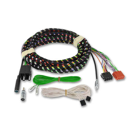 Alpine KWE-E46EXT -jatkokaapelisarja ilx702E46:lle