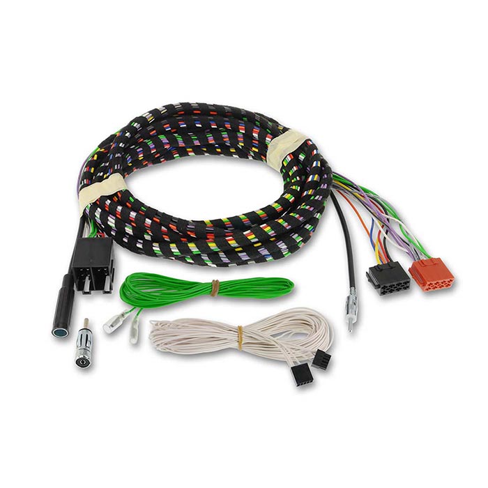 Alpine KWE-E46EXT -jatkokaapelisarja ilx702E46:lle