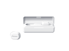 Pioneer SE-C5TW-W Langattomat In-Ear Bluetooth Kuulokkeet (Hvid)