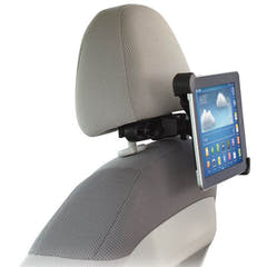 Tablettipidike Autolle