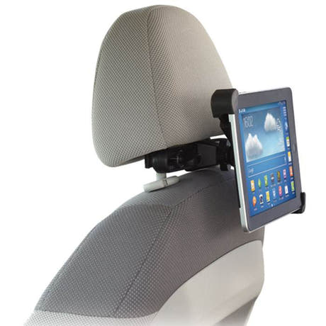 Tablettipidike Autolle