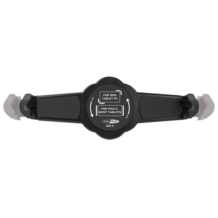 Tabletin pidike autoon