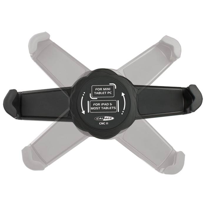 Tabletin pidike autoon