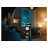 Caliber BR30 Smart Home LED-lamppu, valkoinen/monivärinen