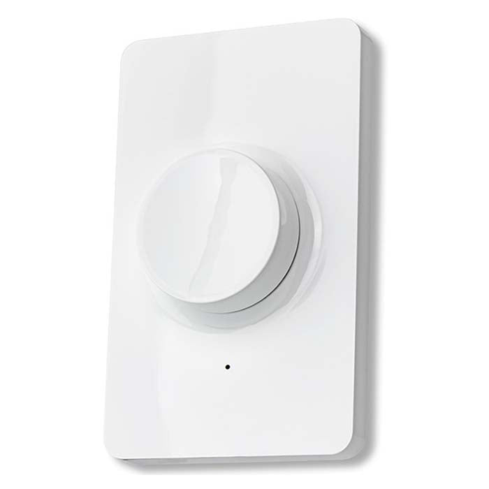 Caliber Smart Home -himmennin