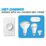 Caliber Smart Home -himmennin