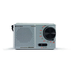 Caliber HPG311R kannettava tasku-FM-radio