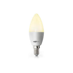Caliber E14 Smart Home LED-lamppu monivärinen