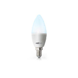 Caliber E14 Smart Home LED-lamppu, lämmin valkoinen