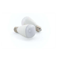 Caliber E27 Smart Home LED-lamppu lämmin valkoinen