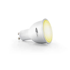 Caliber GU10 Smart Home LED-lamppu monivärinen