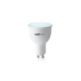 Caliber GU10 Smart Home LED-lamppu, kylmä/lämmin valkoinen