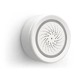 Caliber Smart Home -hälytyssireeni