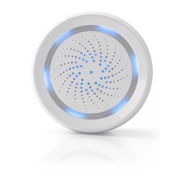 Caliber Smart Home -hälytyssireeni