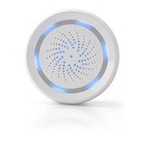 Caliber Smart Home -hälytyssireeni