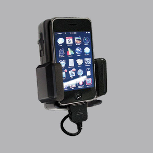 Ipod-liitäntä/FM-modulaattori