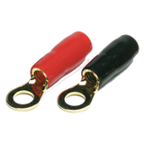 Caliber-rengasliitin 10kv 6mm