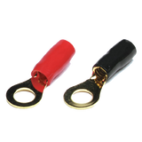 Caliber ring terminal 10kv 8mm