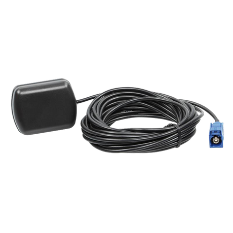 Wifi-antenni Pioneerille