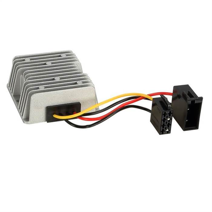 MUUNNIN MAX 10A (24-12V)