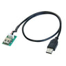 USB Adapteri Suzuki Swift 2011 - 16