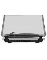 TEAC TN-175-W levysoitin (valkoinen)