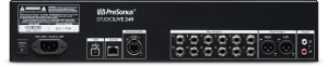 Presonus StudioLive 24R digitaalinen mikseri