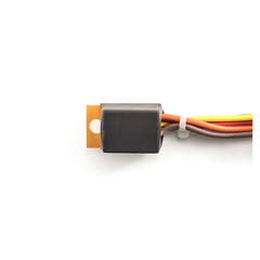 Ampire rele johtosarjalla 12v 10a