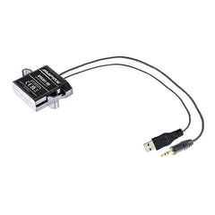 Ampire Bluetooth-vastaanotin AUX/USB aptXHD, aptXLL