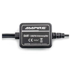Ampire DAB+-jakaja