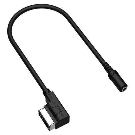 Ampire AMI -adapteri 3,5 mm:n jakkiliitäntään