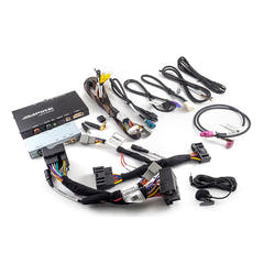 CarPlay-adapteri Mercedes C-, CL-, E-, S-sarjaan ym.