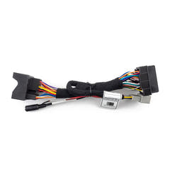 CarPlay-adapteri Mercedes C-, CL-, E-, S-sarjaan ym.
