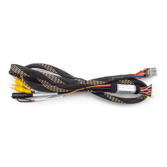 CarPlay-adapteri Mercedes C-, CL-, E-, S-sarjaan ym.