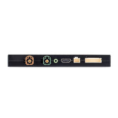 CarPlay-adapteri Mercedes C-, CL-, E-, S-sarjaan ym.