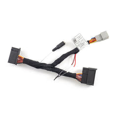 CarPlay-adapteri Mercedes C-, CL-, E-, S-sarjaan ym.