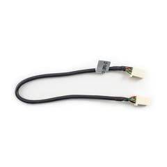 CarPlay-adapteri Mercedes C-, CL-, E-, S-sarjaan ym.