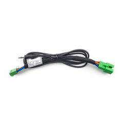 Android Auto- ja CarPlay-adapteri Touareq (7P) 8" 10-18