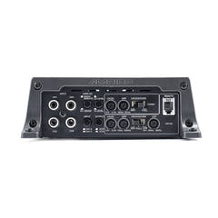 Ampire-vahvistin 4x 110 Watt, Class D