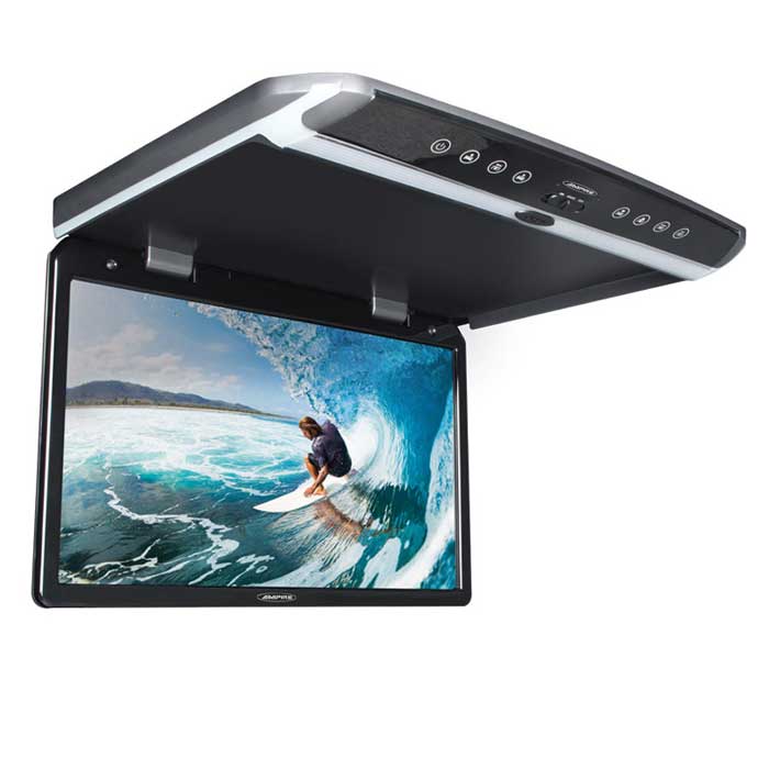 18,5" Full HD -kattonäyttö - ampire
