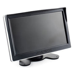 Ampire 7" monitor (Enintään 2 kameraa)