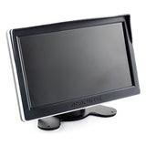 Ampire 7" monitor (Enintään 2 kameraa)