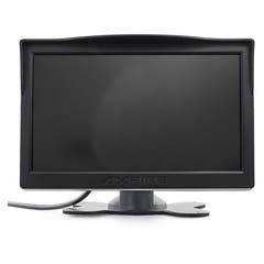 Ampire 7" monitor (Enintään 2 kameraa)