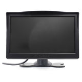 Ampire 7" monitor (Enintään 2 kameraa)
