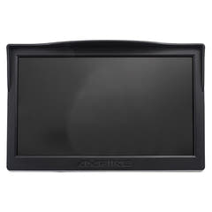 Ampire 7" monitor (Enintään 2 kameraa)