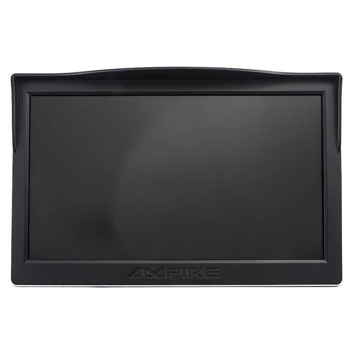 Ampire 7" monitor (Enintään 2 kameraa)