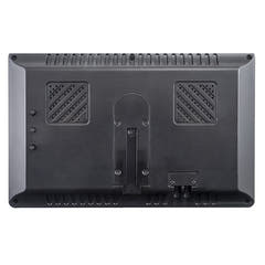 Ampire 7" monitor (Enintään 2 kameraa)