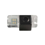 Ampire peruutuskamera Ford Mondeo/Focus/Kuga/s-max